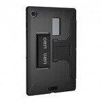 UAG Samsung Galaxy Tab A8 UAG Scout w/Kickstand and Handstrap Series Case - Black