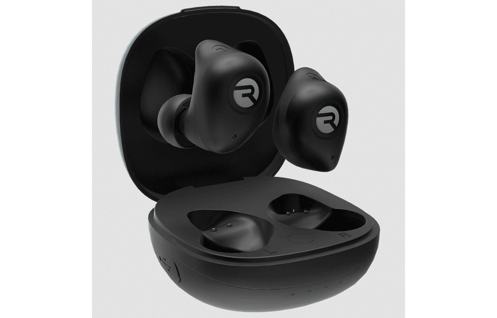 Are raycon earbuds waterproof new arrivals