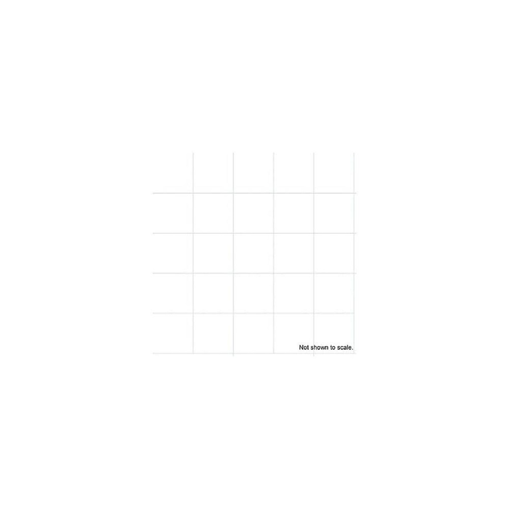 Hilroy BINDER PAPER-100 SHEET METRIC GRAPH 1CM.