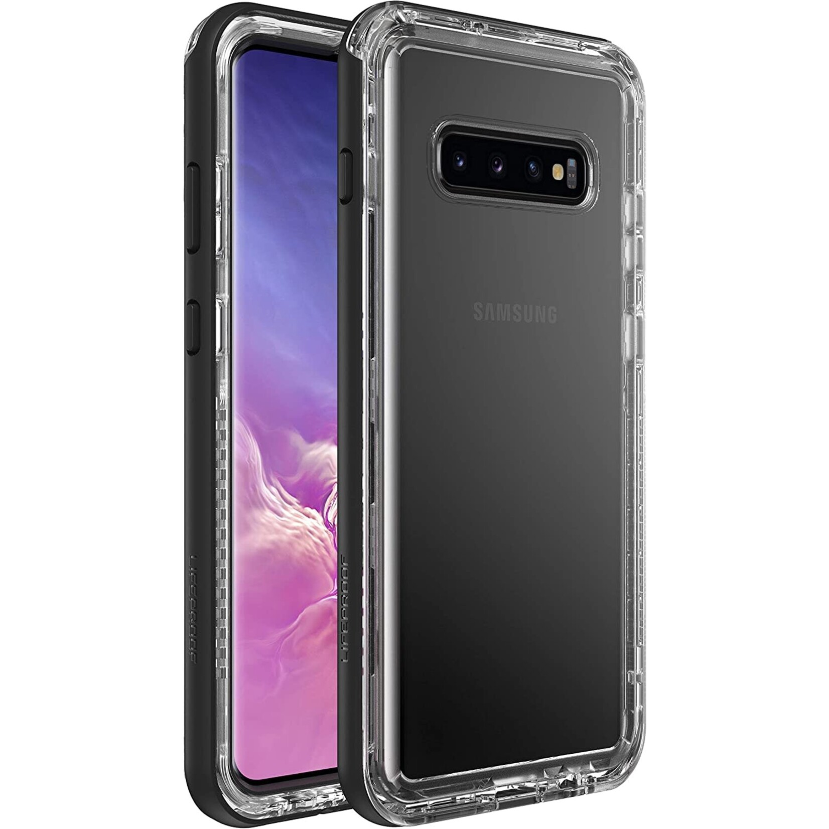 LifeProof Next Series Case for Samsung Galaxy S10 plus