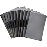 Report Folder Cover with Clip - Pack of 10