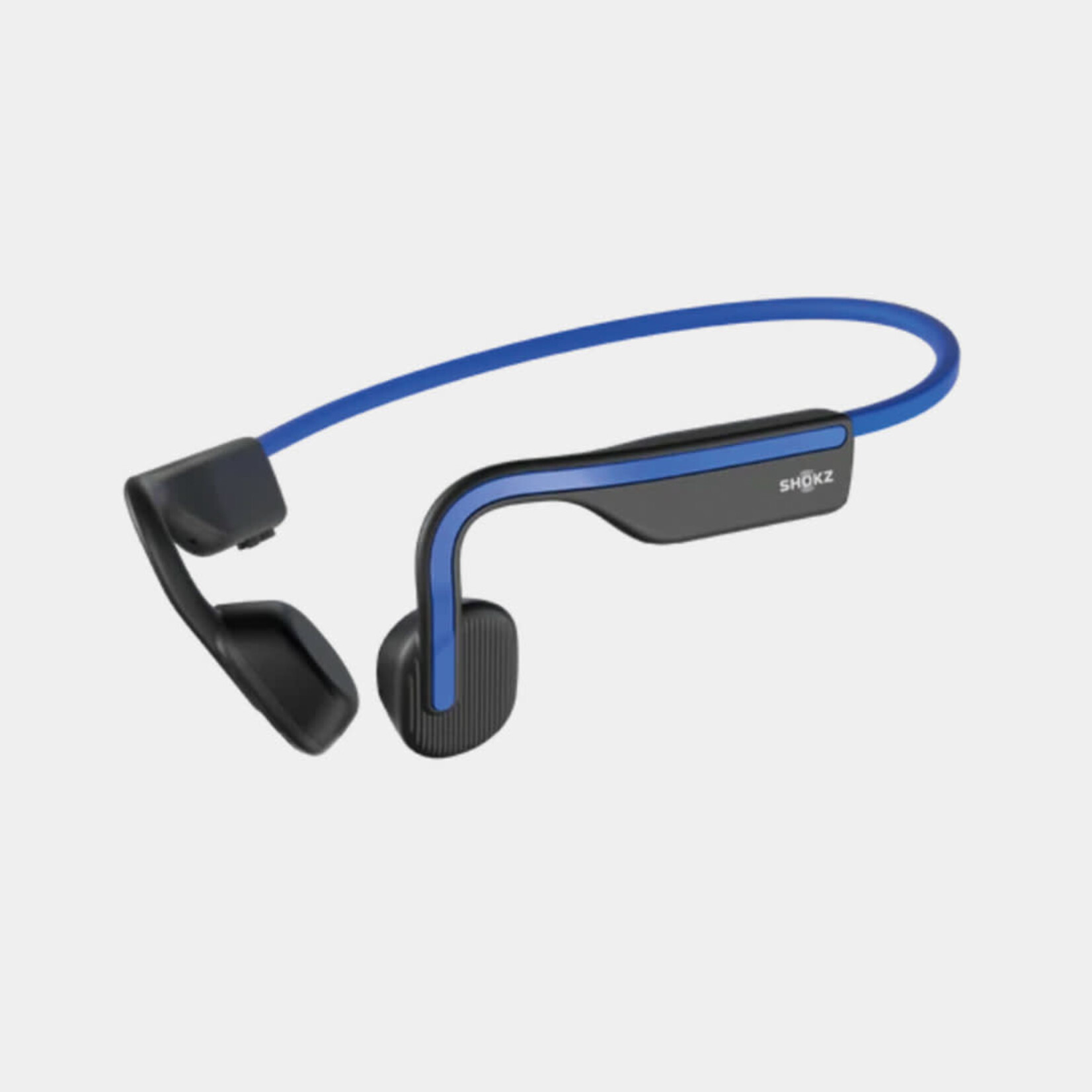 Shokz Shokz OpenMove Bluetooth Headset with Mic - Elevation Blue