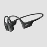 Shokz Shokz OpenRun Pro Bluetooth Headset with Noise Cancelling Mic - Cosmic Black