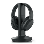 Sony Sony RF400 Wireless Home Theater Headphones - Black