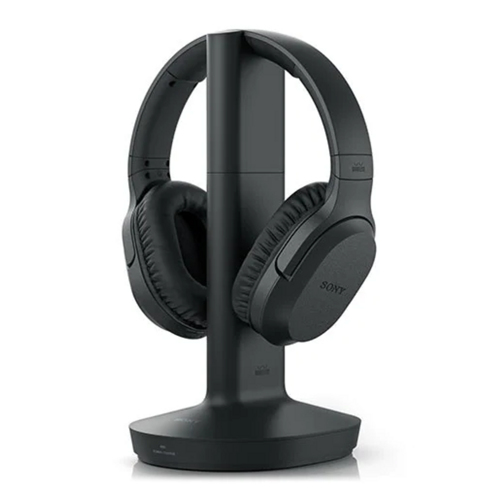 Sony Sony RF400 Wireless Home Theater Headphones - Black