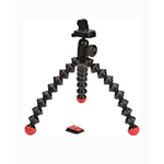 JOBY Joby GorillaPod Action Tripod - Black/Red