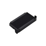 Trodat Trodat 4911 Replacement Ink Swop Pads, Black, 2 Pack