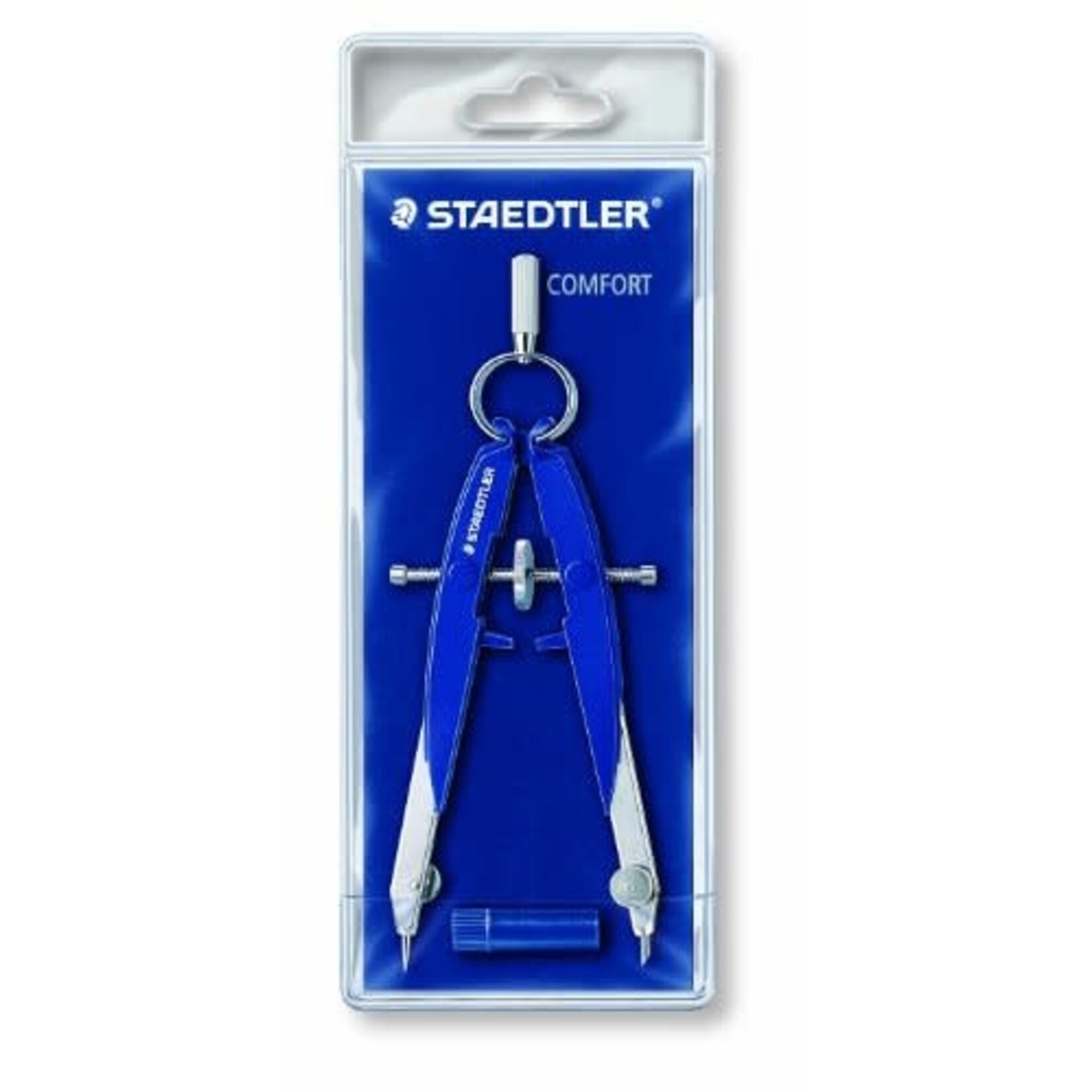 STAEDTLER COMPASS-MARS COMFORT PRECISION 6-1/8''
