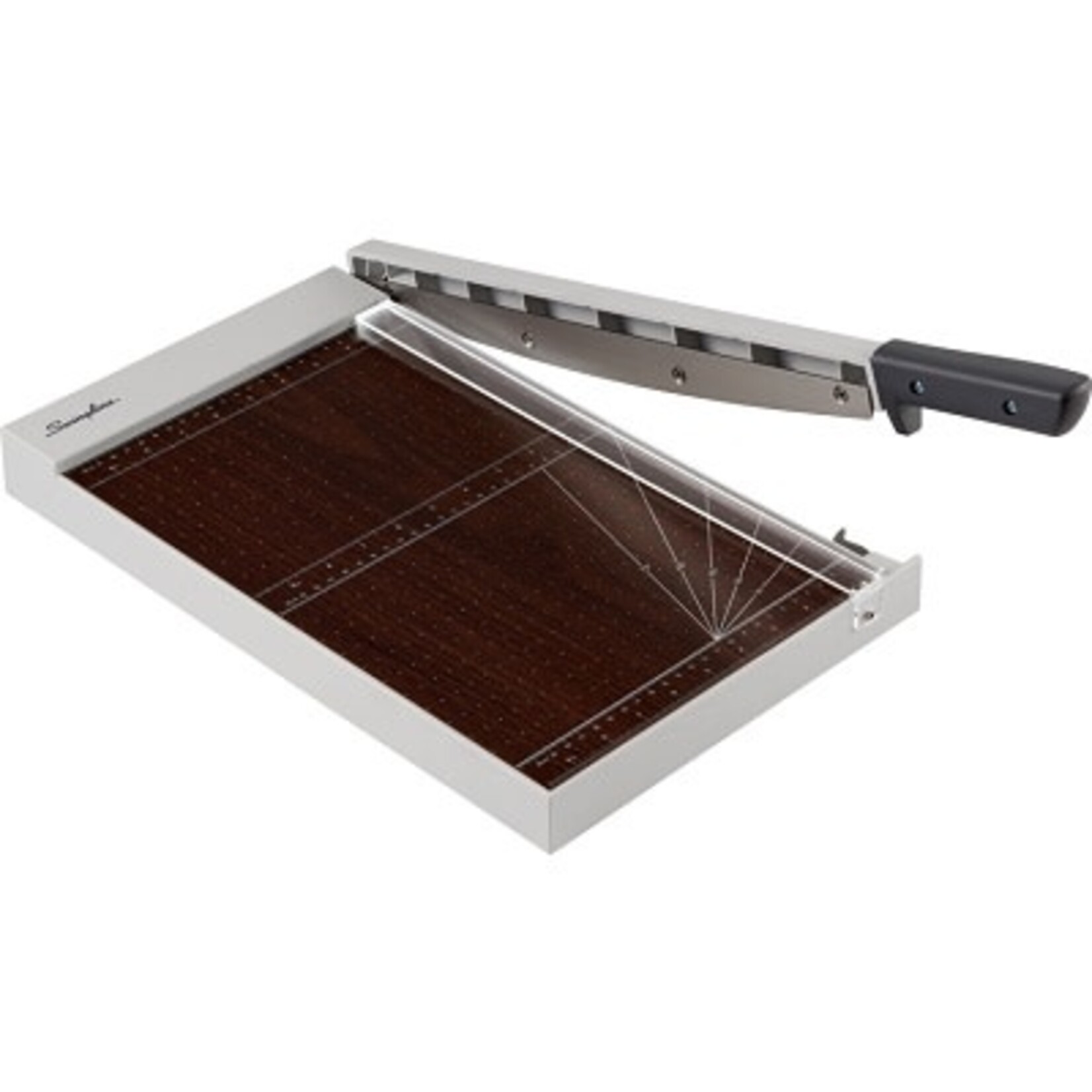 Swingline PAPER TRIMMER- GUILLOTINE 15" EDGEGLOW SWINGLINE