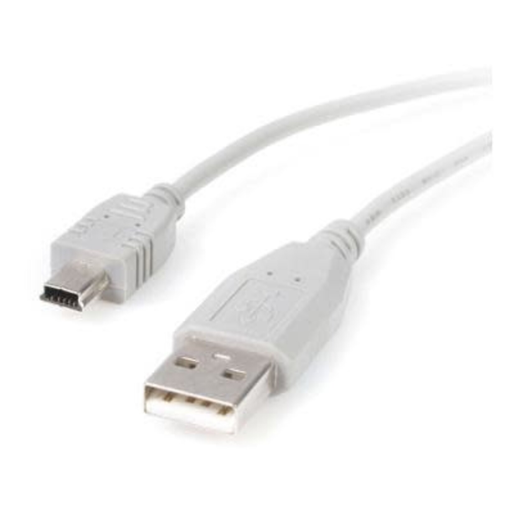 Startech Startech 6ft Mini USB Cable - A to Mini B
