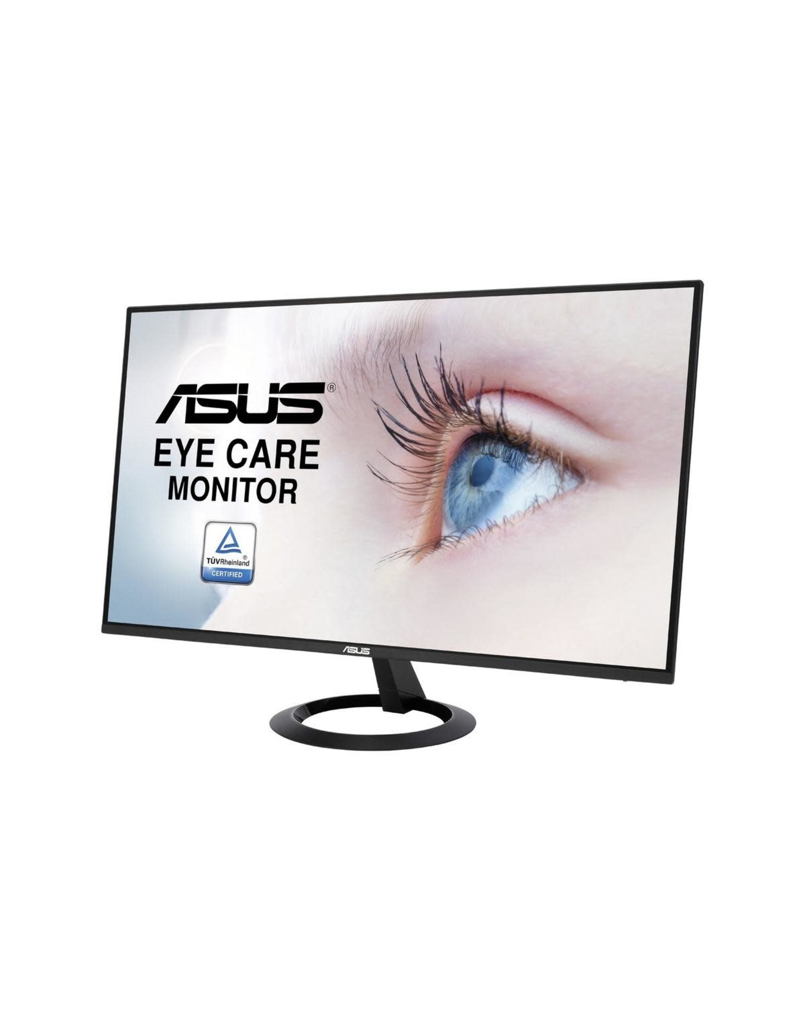 ASUS ASUS 27inch 1080P Monitor - VZ27EHE - Full HD - IPS