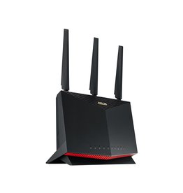 ASUS ASUS AX5700 WiFi 6 Gaming Router (RT-AX86S) Dual Band Gigabit Wireless