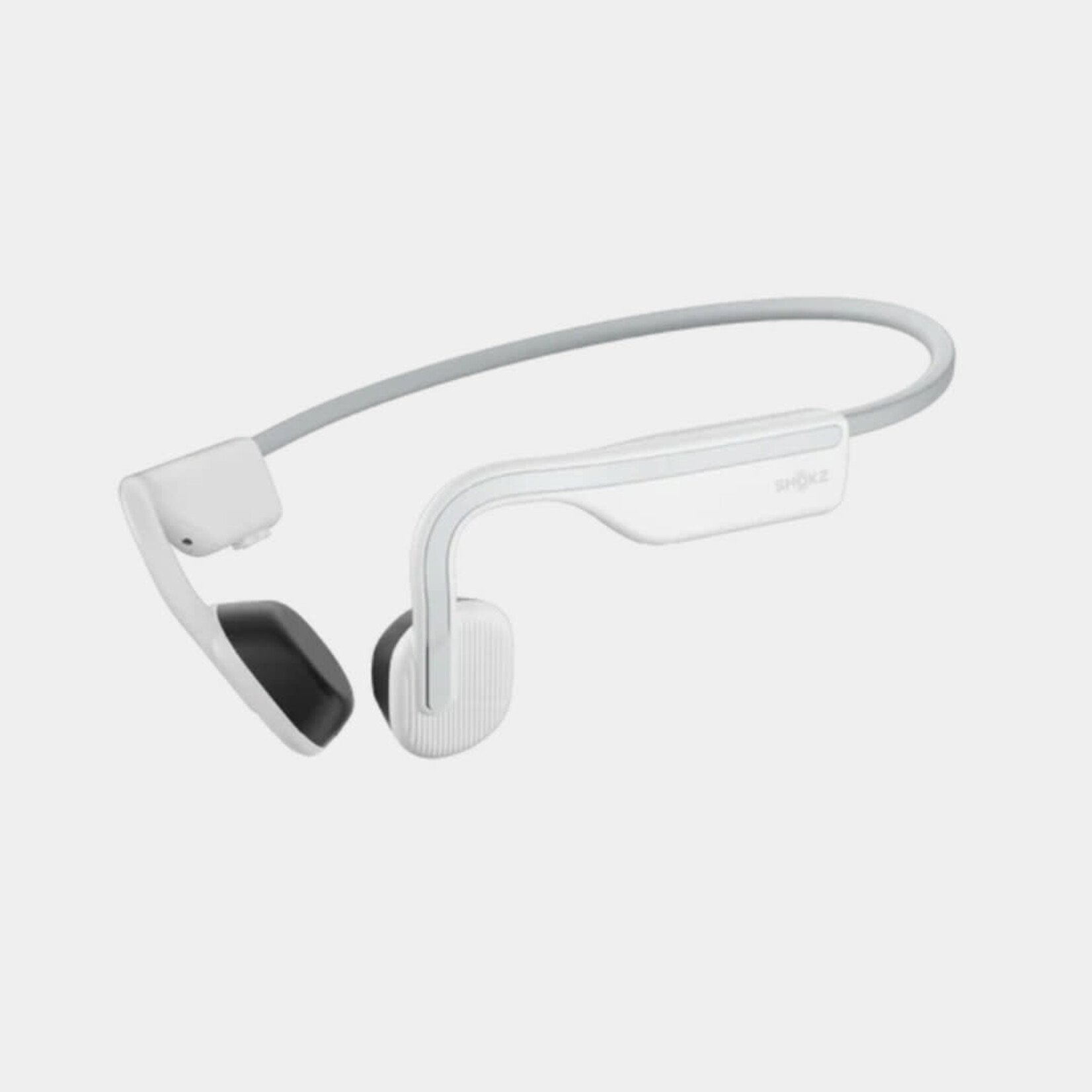 Shokz Shokz OpenMove Bluetooth Headset with Mic - Alpine White