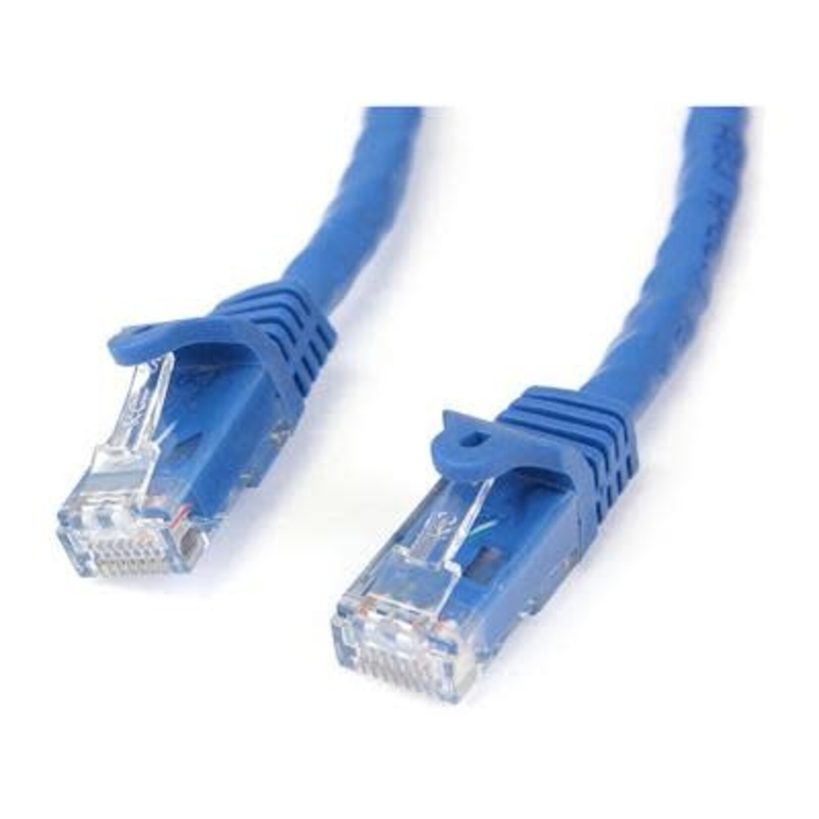 Startech Startech 10ft CAT6 Ethernet Cable 100W PoE, Blue