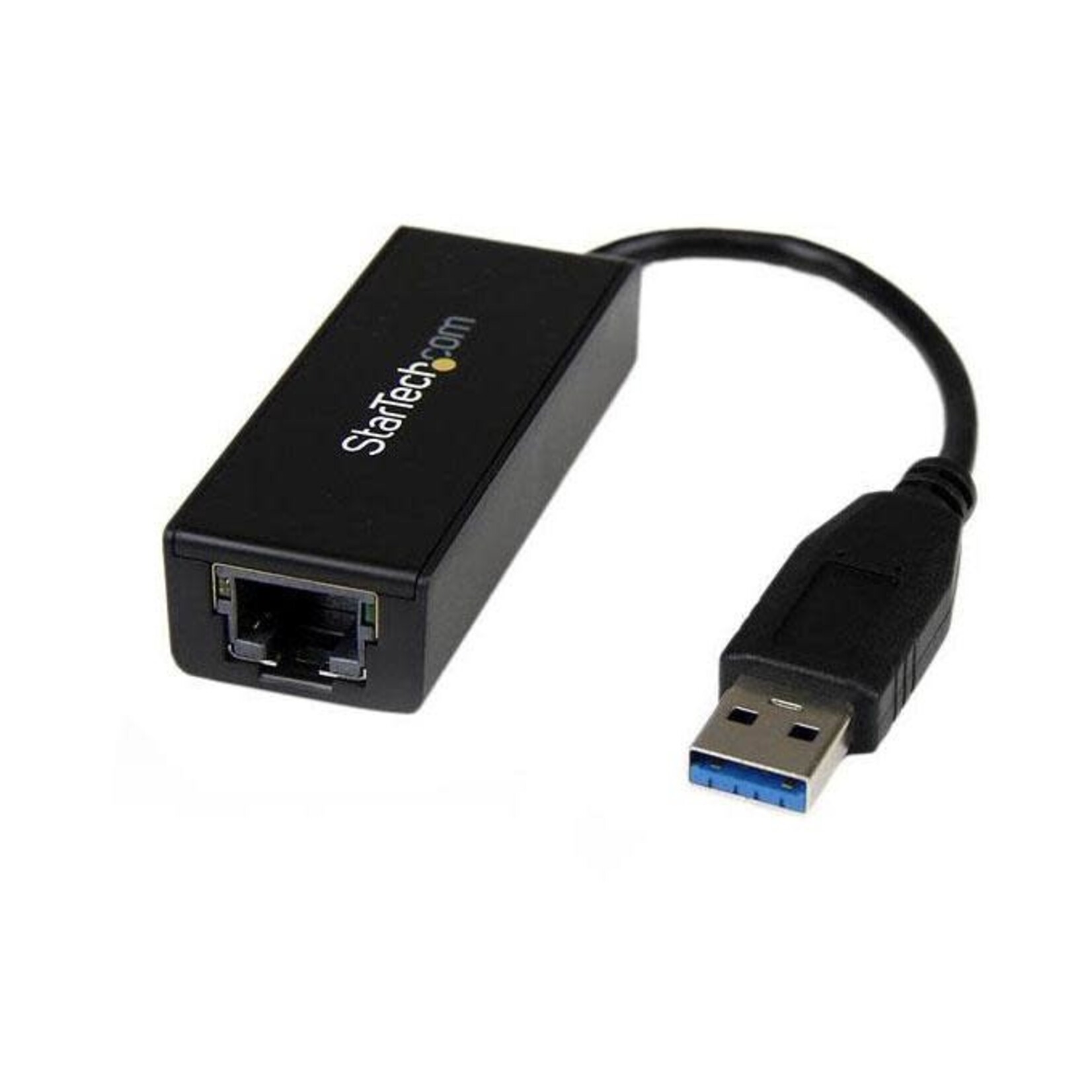 Startech Startech USB 3.0 to Gigabit Ethernet Adapter