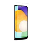 Samsung Galaxy A03s ZAGG InvisibleShield Biometric Glass Elite Screen Protector