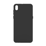 Alcatel Blu Element Alcatel 1B TPU Gel Skin Case - Black