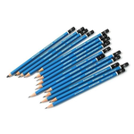 STAEDTLER Staedtler Mars Lumograph Graphite Pencil 7B