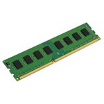 Kingston Kingston 4GB DDR3 1600MHz