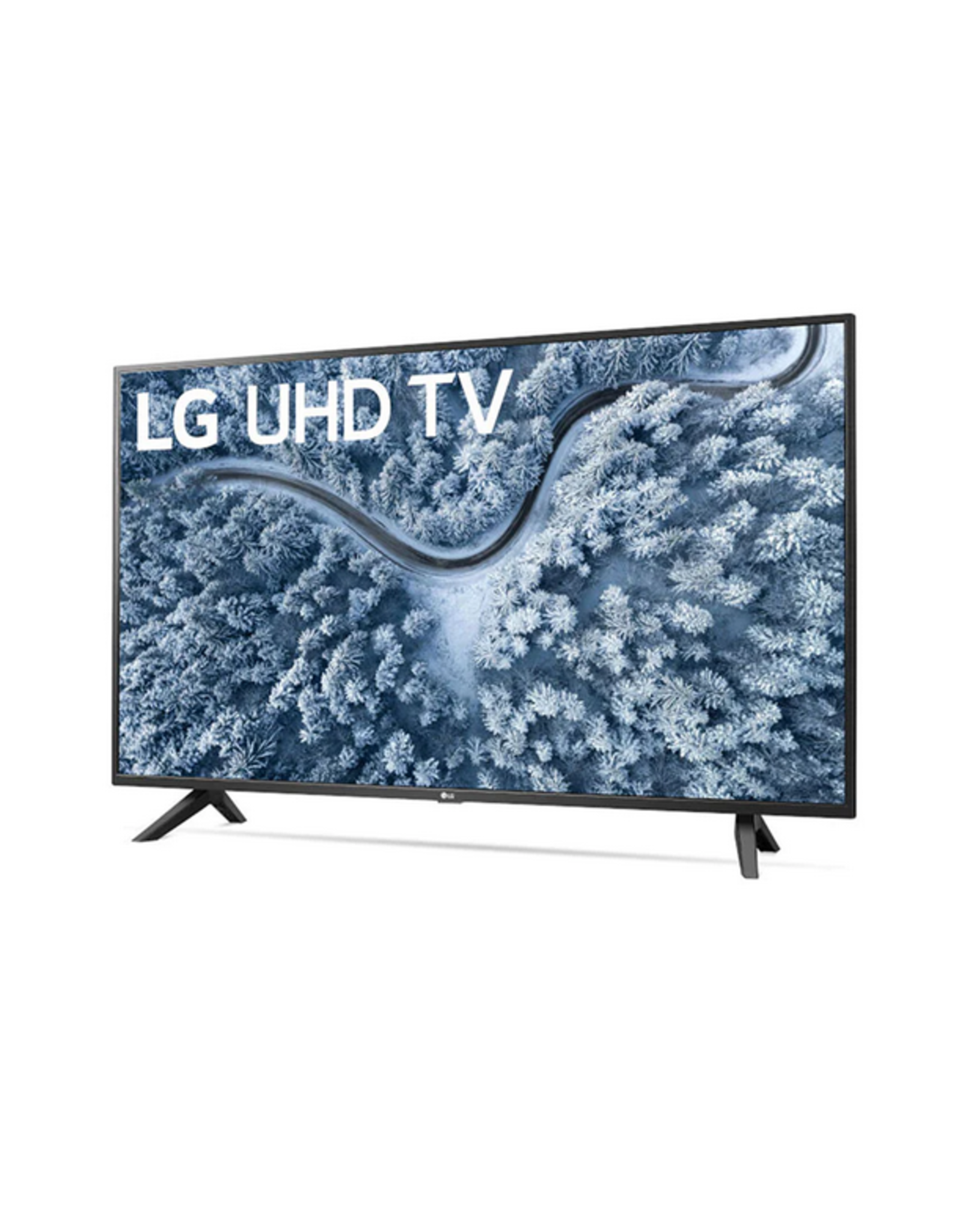 LG LG 55 Inch Television - LG UHD 70 Series 4K Smart UHD TV