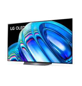 LG LG 65 inch OLED B Series Television -  Gsync + Free Sync / Alpha 7 Gen 5/ Dolby Vision / True Color Accuracy Pro/120Hz Native