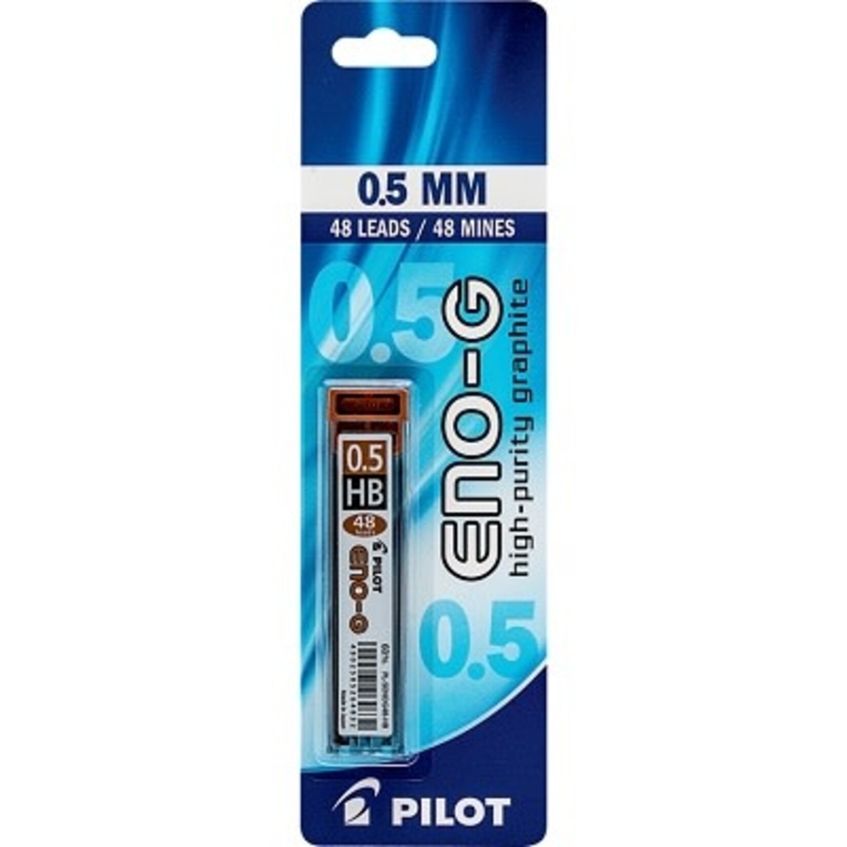 Pilot LEADS-ENO-G 0.5MM HB 48 LEADS/PACK