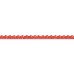 TREND Enterprises BORDER-TERRIFIC TRIM, RED SPARKLE