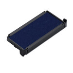 Trodat 4913 Ink Cartridge - Blue - 2 Pack