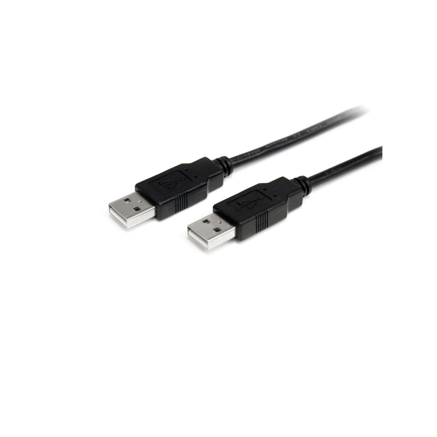 Startech Startech 1M USB 2.0 A to A Cable M/M