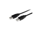 Startech Startech 2M USB 2.0 A to A Cable M/M