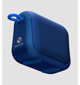 Raycon Everyday Speaker Bluetooth 5W (10W Max) - Electric Blue