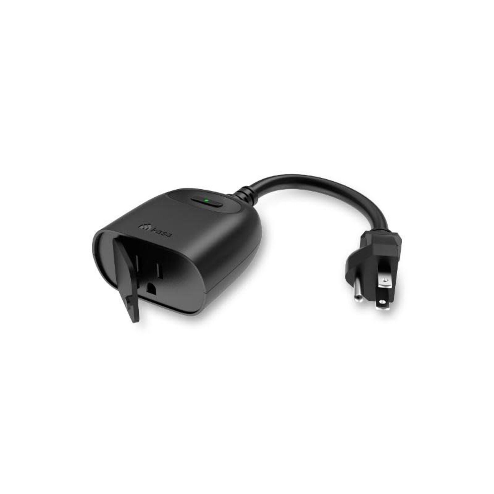 TP Link TP-Link Kasa Smart WiFi Outdoor IP64 Plug