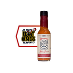 Dawson's Hot Sauce Dawson's Cedar Smoked Garlic Hot Sauce