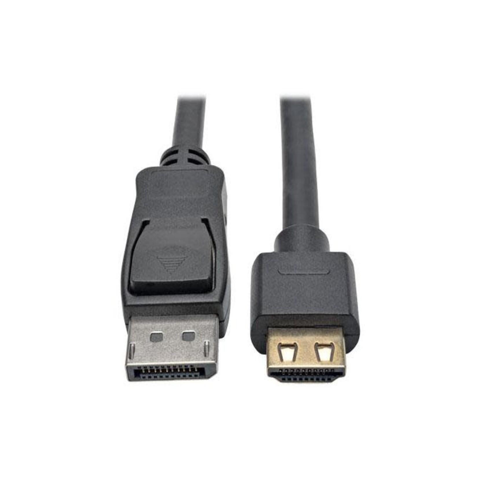 Tripp Lite DISPLAYPORT 1.2A HDMI 2.0 HDCP 2.2 10FT