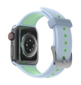 OtterBox Apple Watch 38/40/41mm Otterbox Watch Band - Blue/Green (Fresh Dew)