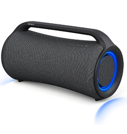 Sony Sony SRS-XG500 X-Series Portable Wireless Speaker - Black