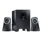 Logitech SPEAKER SYS Z313