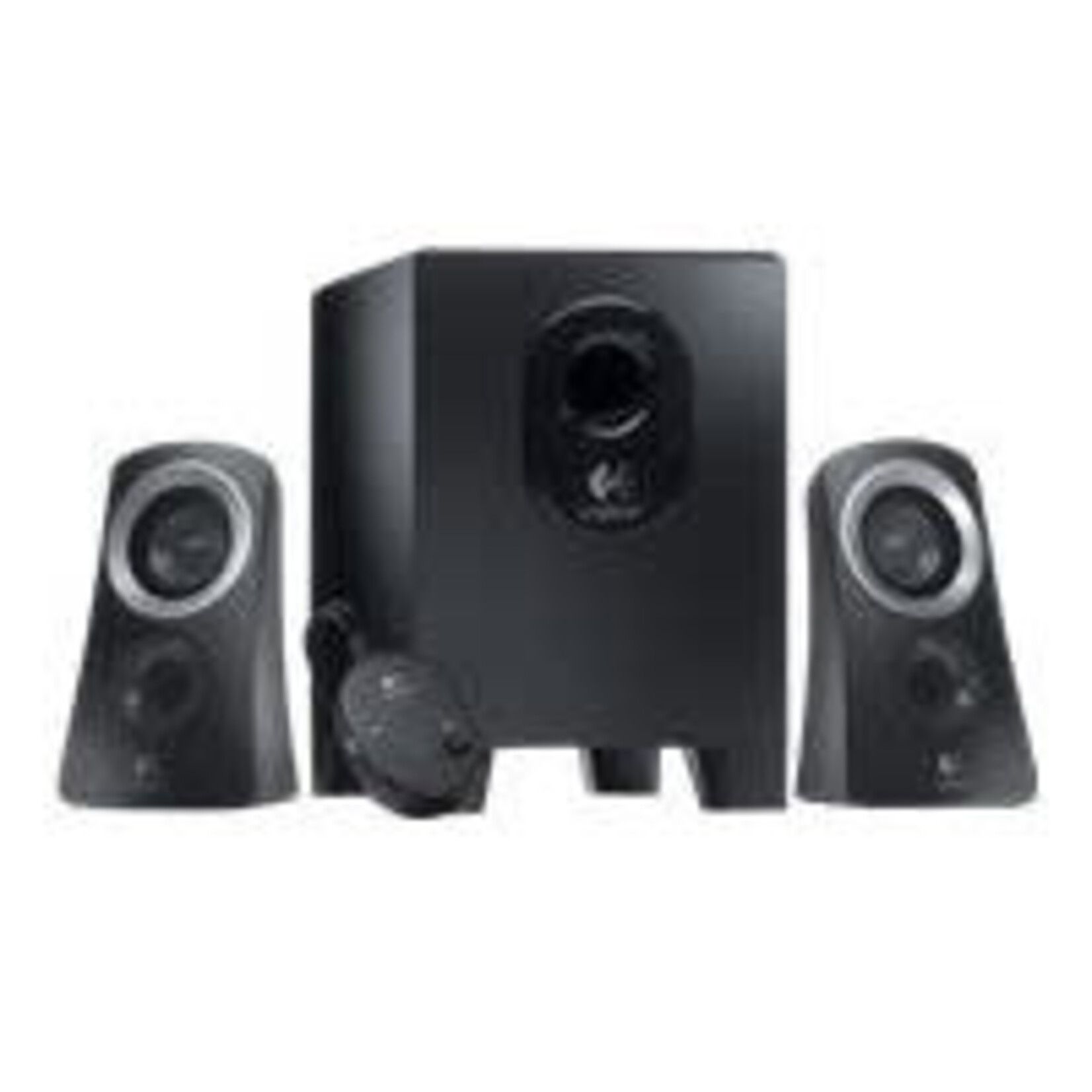 Logitech SPEAKER SYS Z313