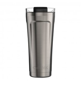 OtterBox Otterbox 20oz Stainless Steel Silver Elevation Tumbler w/Closed Lid