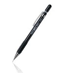 Pentel PENCIL-MECHANICAL SENSIGRIP 120 A3 0.5MM, BLACK