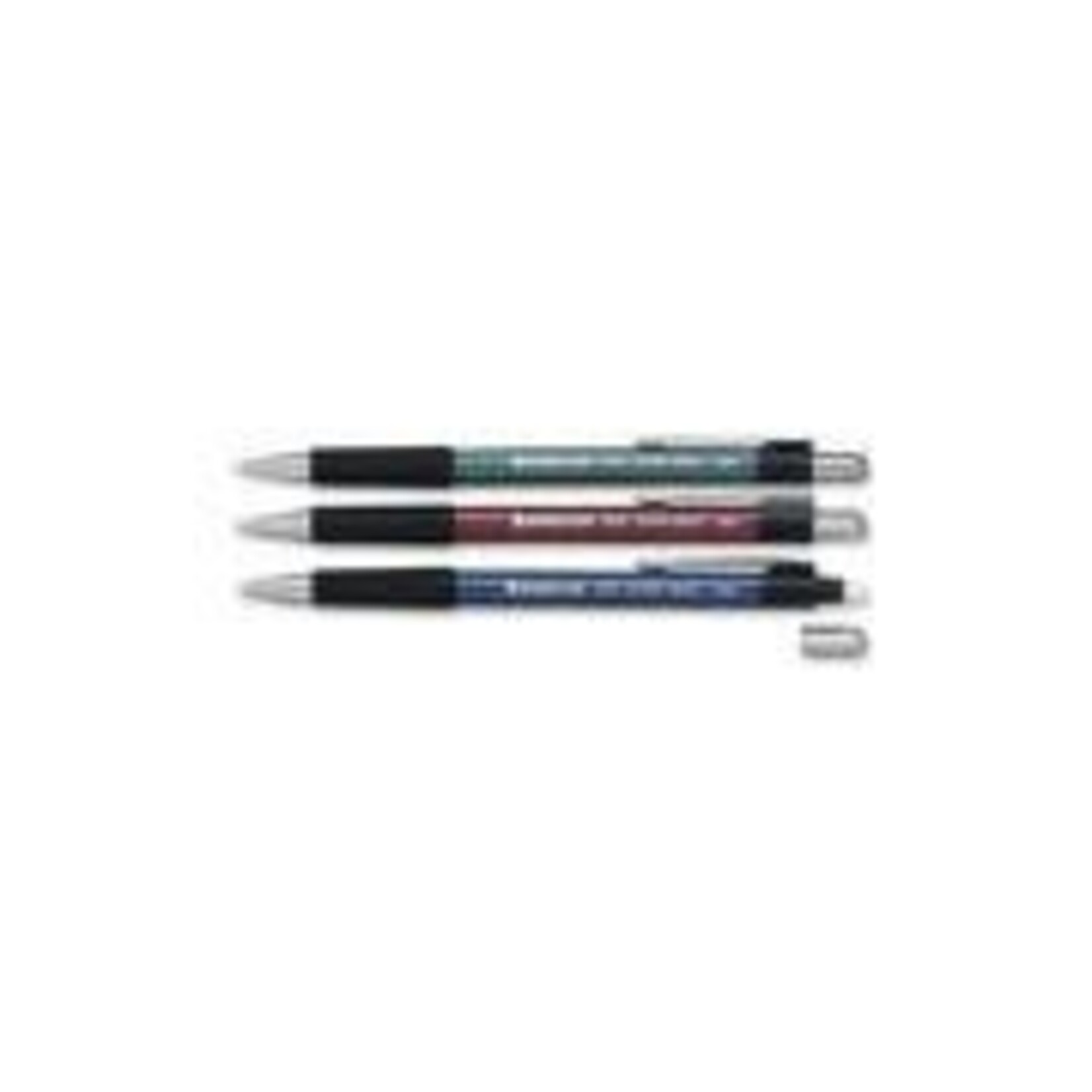 STAEDTLER PENCIL-MECHANICAL ELITE 0.5MM, ASSORTED