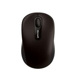 Microsoft Microsoft BT Mobile Mouse 3600 - Black
