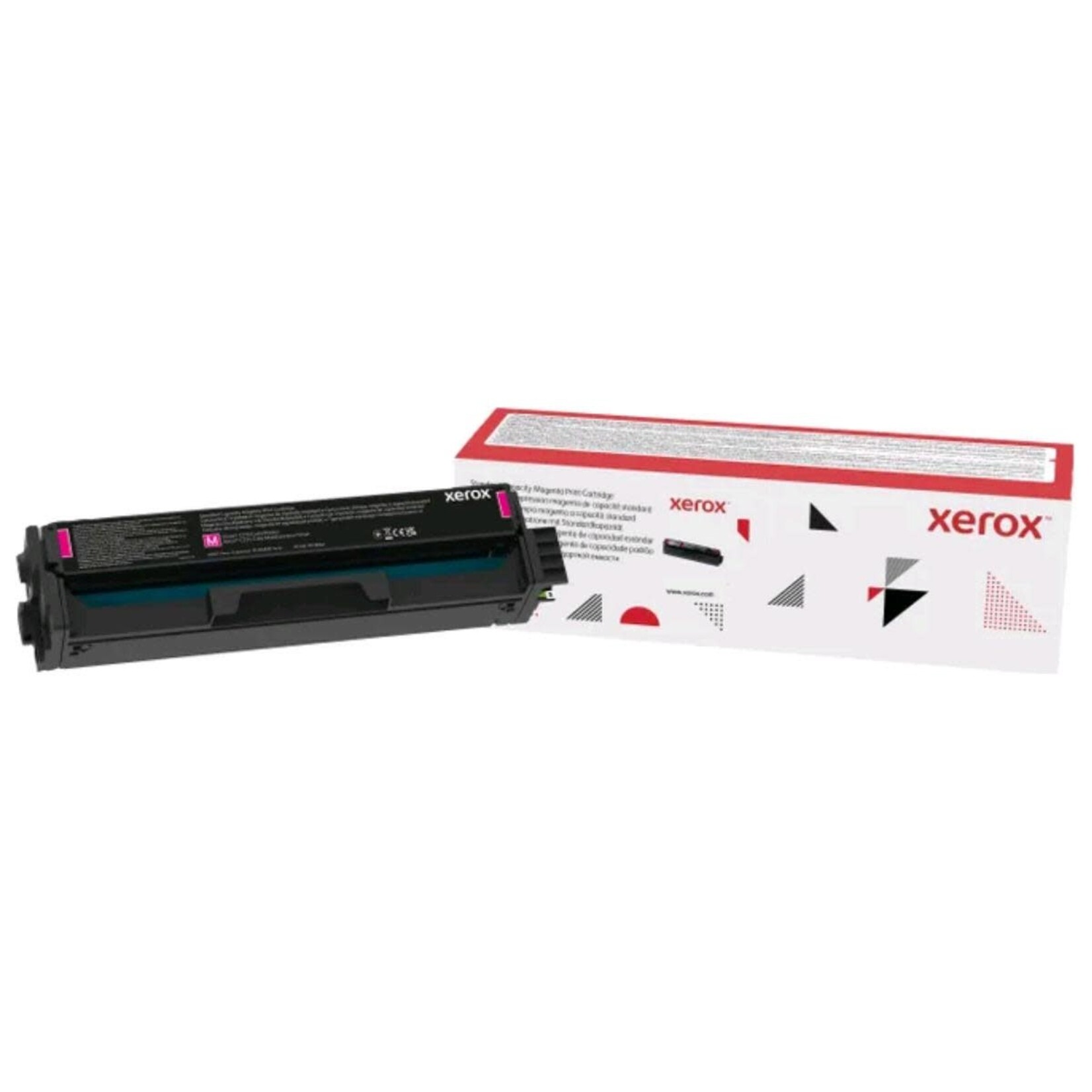 Xerox LASER TONER - Xerox Magenta F/C230/C235 Standard Capacity