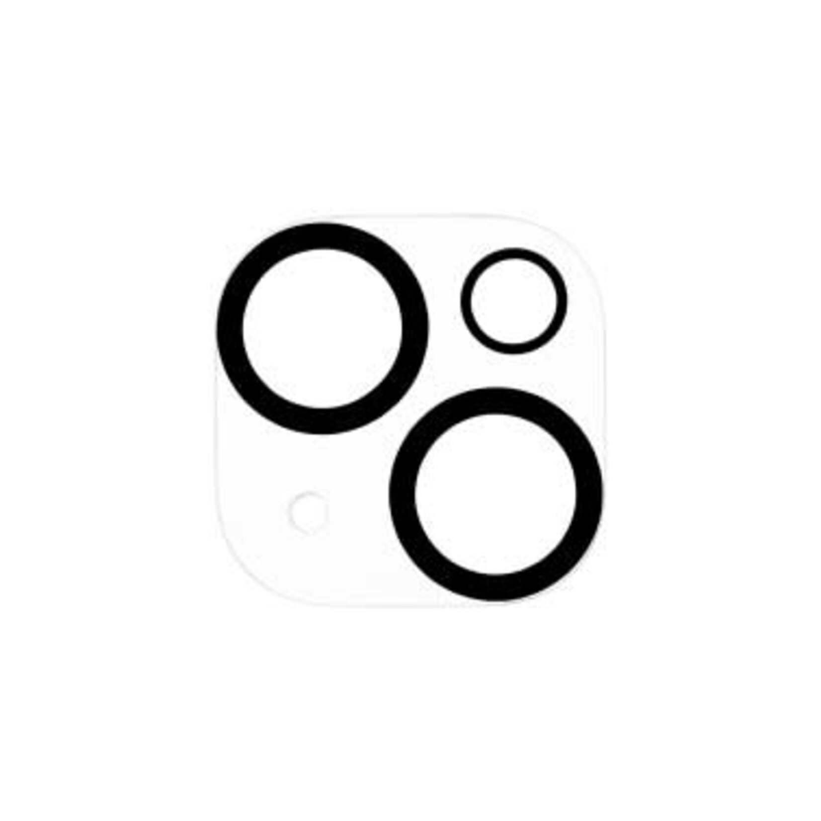 Case-mate iPhone 14 Plus/14 Case-Mate Glass Lens Protector
