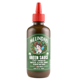 Melinda's Melinda's Green Sauce