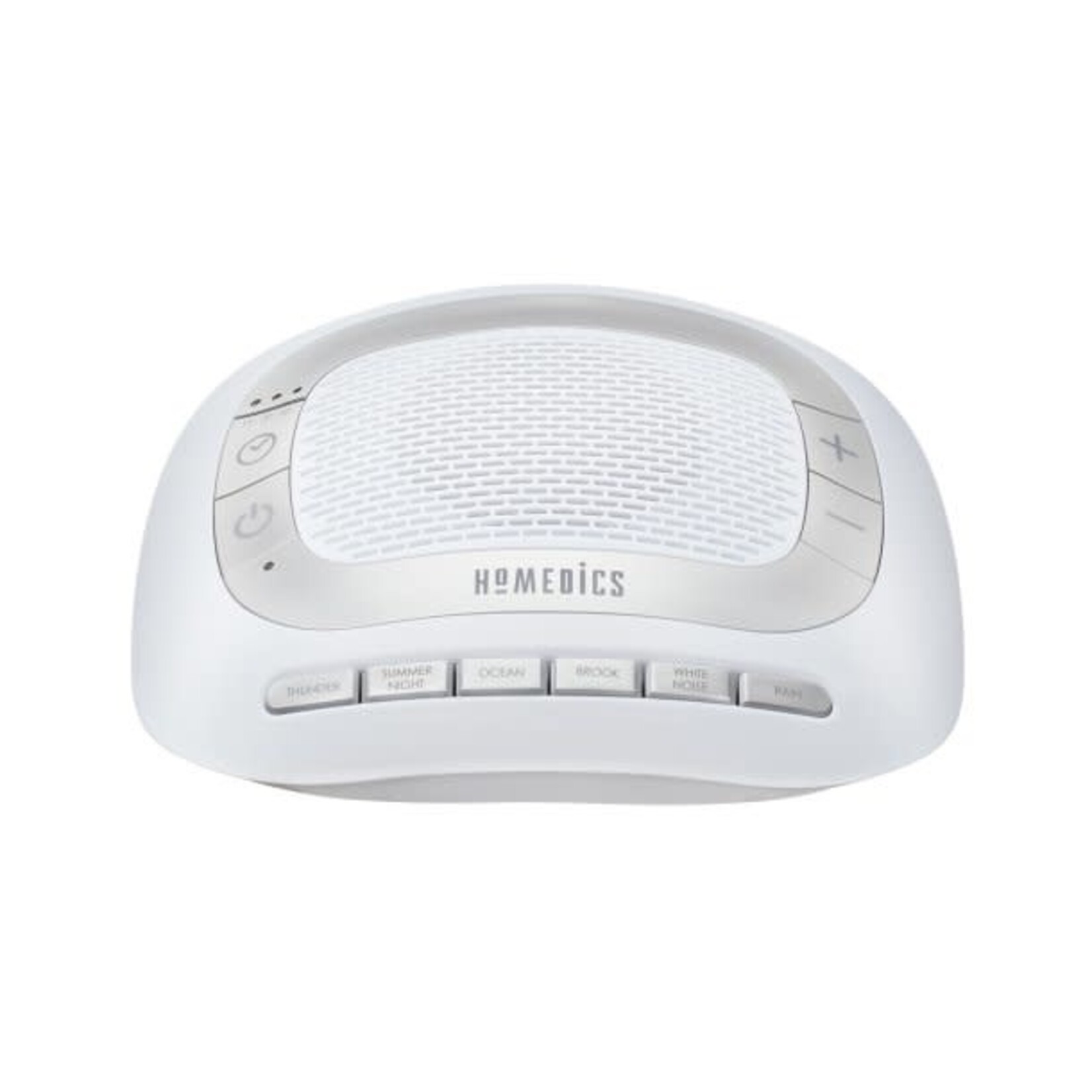 Homedics HoMedics SoundSpa Rejuvenate Portable Sound Machine