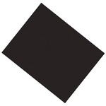 Ucreate POSTER BOARD-22" X 28", UCREATE, 12 POINT COATED, BLACK