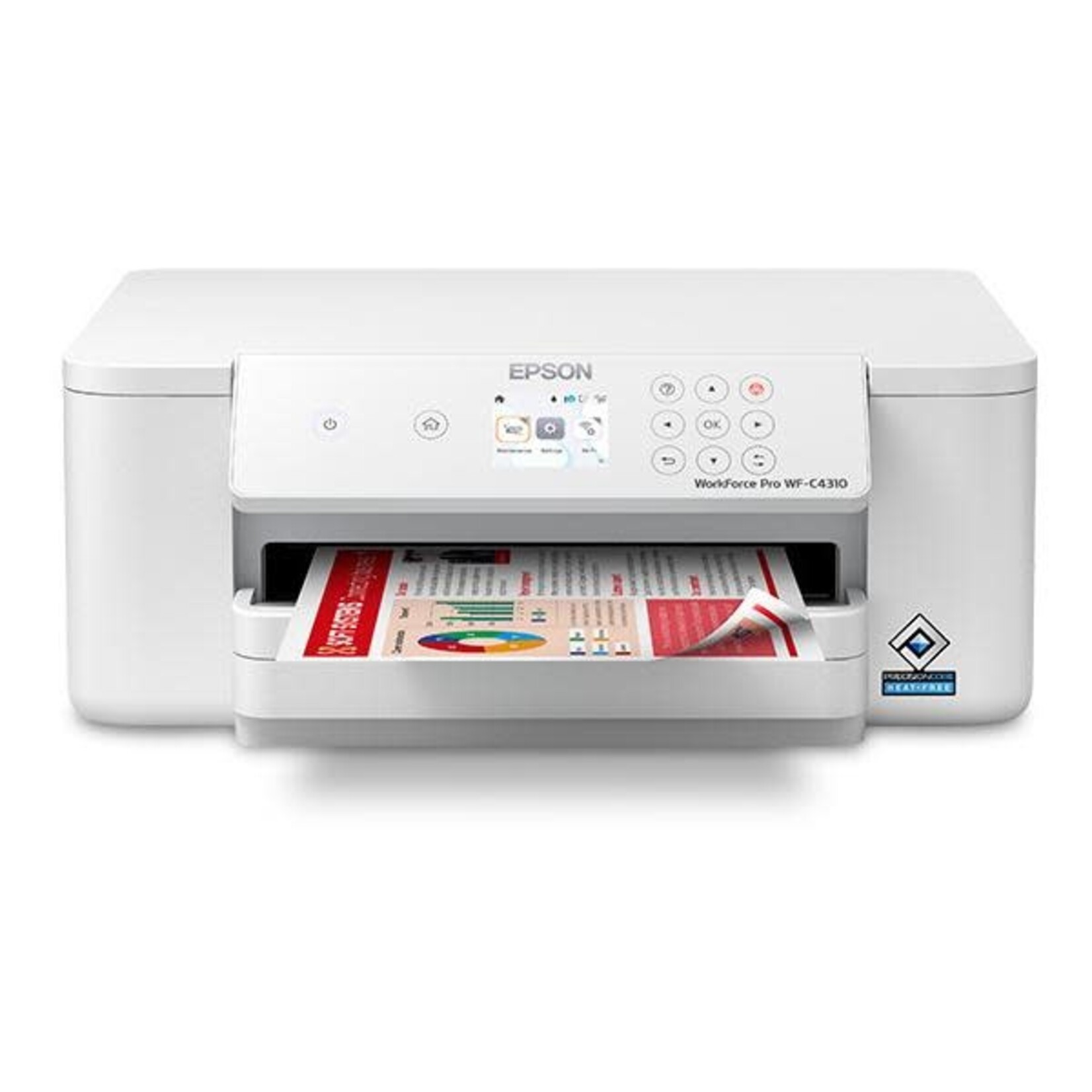 Epson EPSON PRINTER WORKFORCE PRO WF-C4310