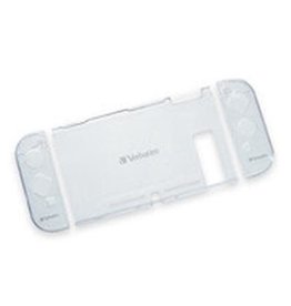 CRYSTAL CASE WITH SCREEN PROTECTION FILM - SWITCH