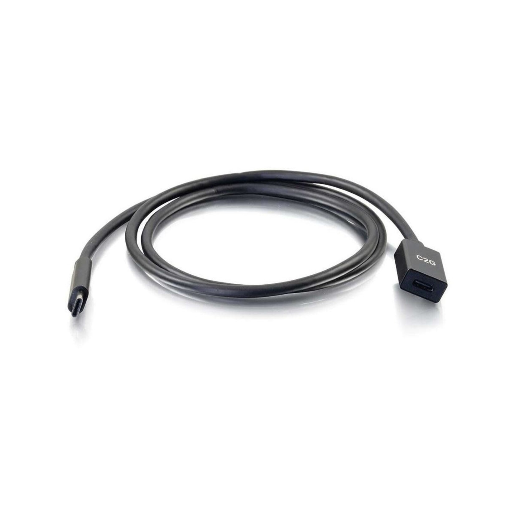 LEGRAND Legrand AV 3ft USB C Extension Cable 10G 3A M/F